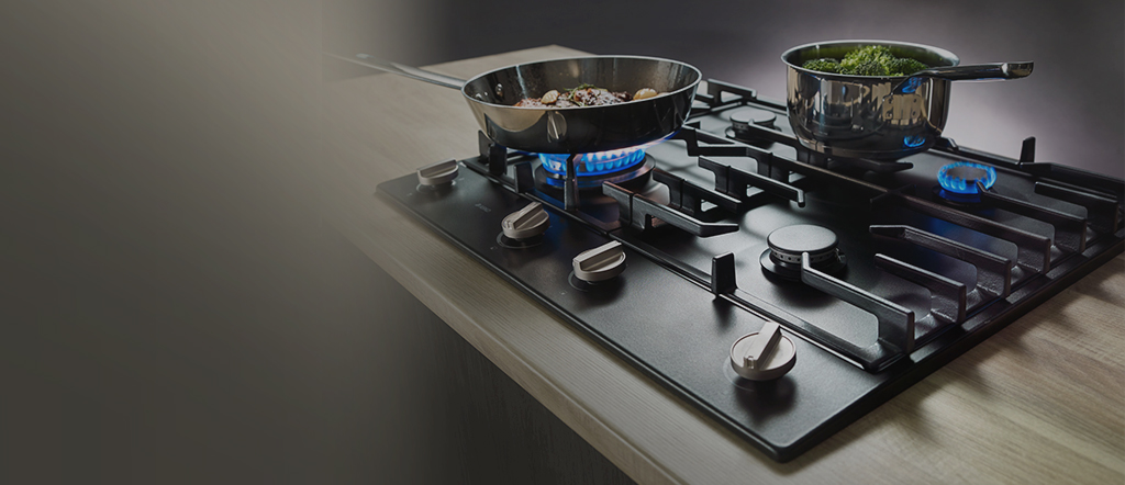 Газовая встроенная техника для кухни: что нужно знать Газовая встроенная техника для кухни: что нужно знать