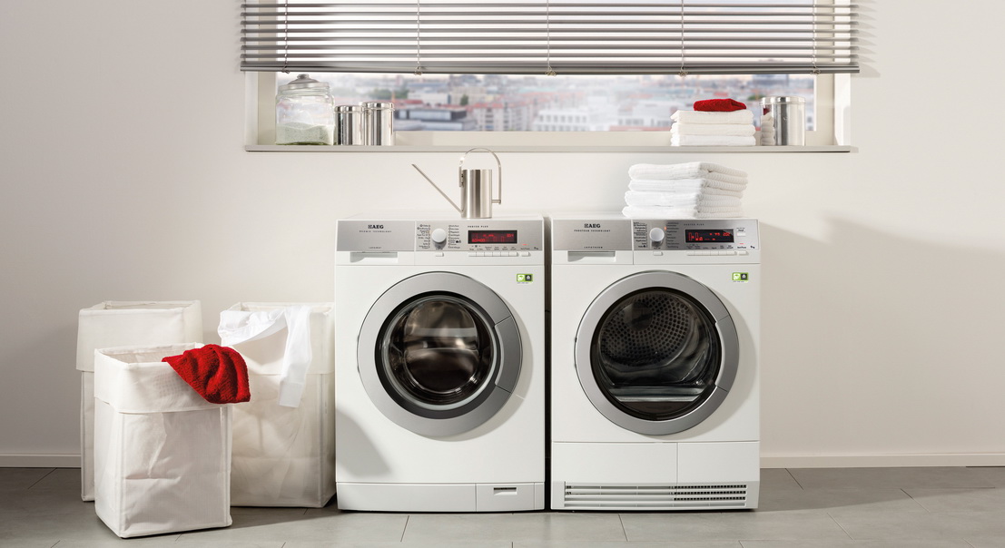 Низкие сушильные машины