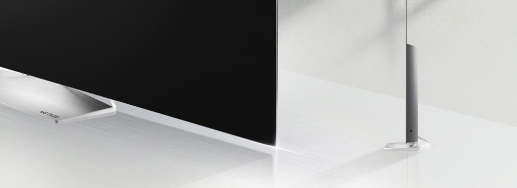 Телевизоры LG