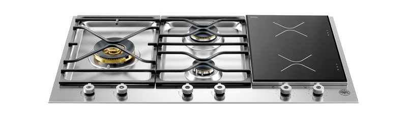 Bertazzoni PM36 3 I0 X Bertazzoni PM36 3 I0 X