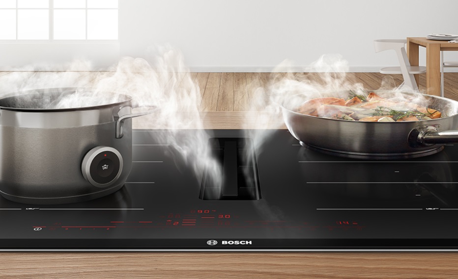 Варочные панели Bosch Варочные панели Bosch