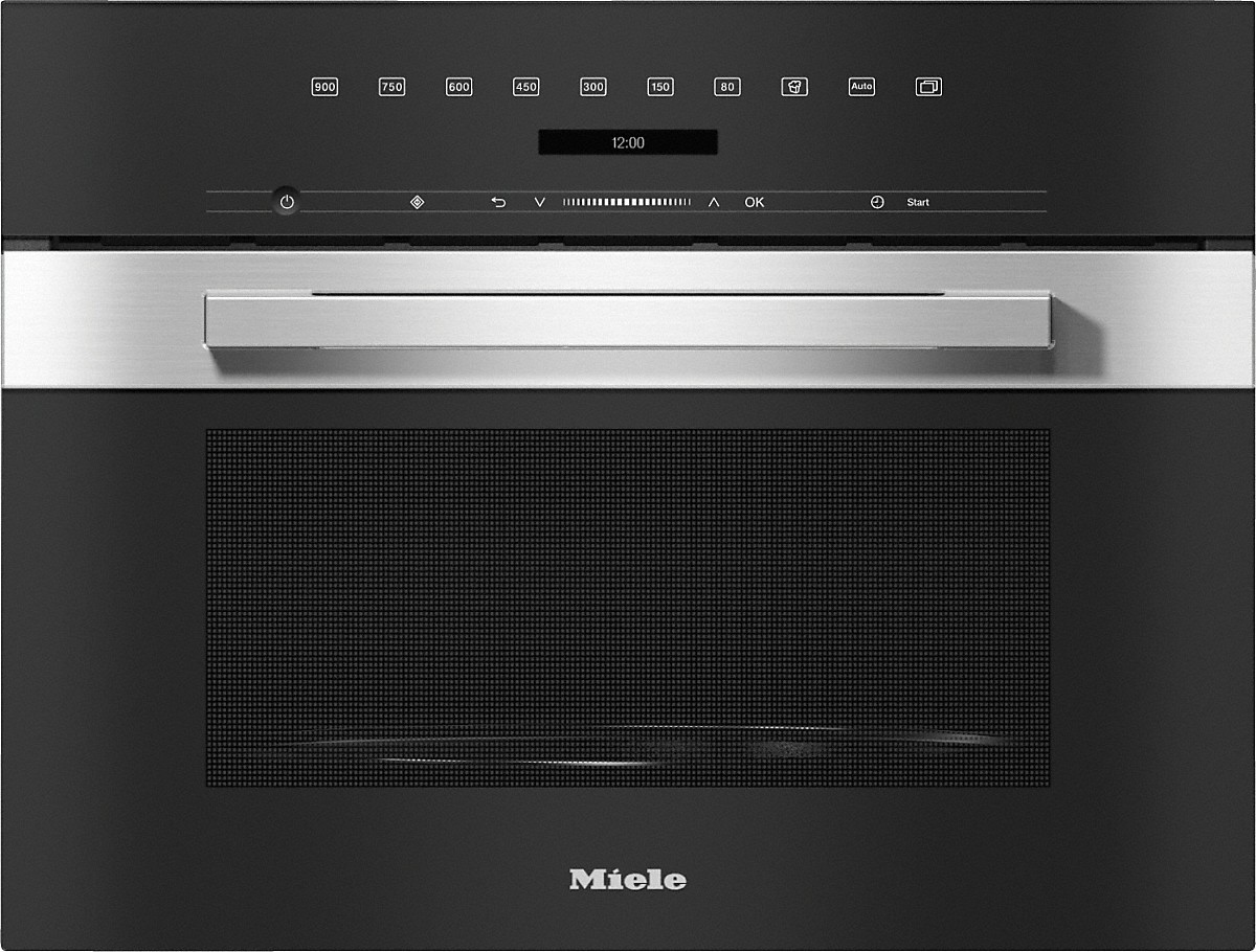 Miele M7140TC EDST/CLST Miele M7140TC EDST/CLST