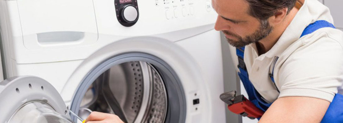 Как специалисты устраняют неисправности со сливом в стиральных машинах 