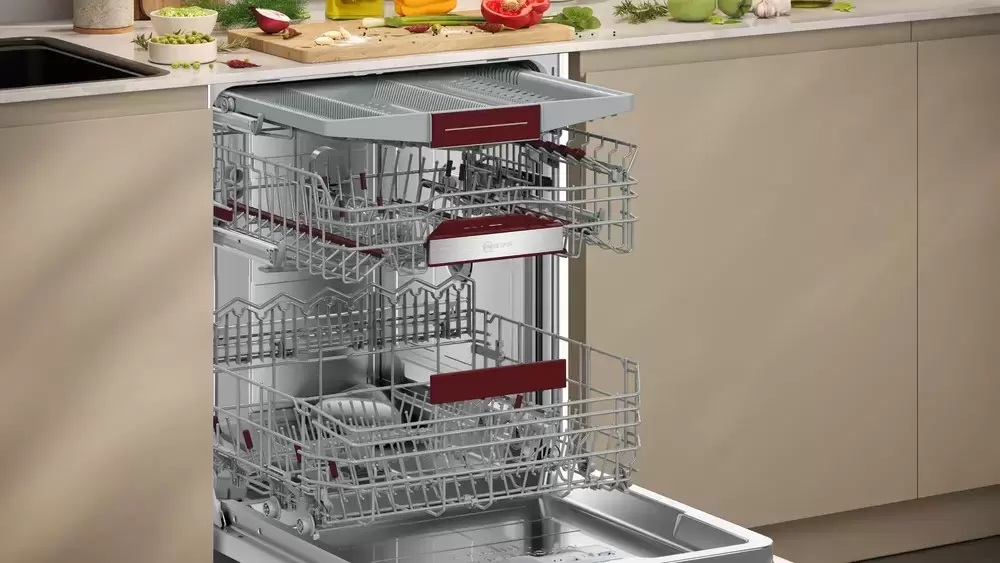 Посудомоечные машины из Германии Neff Посудомоечные машины из Германии Neff