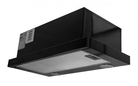 Черные вытяжки Haier Черные вытяжки Haier