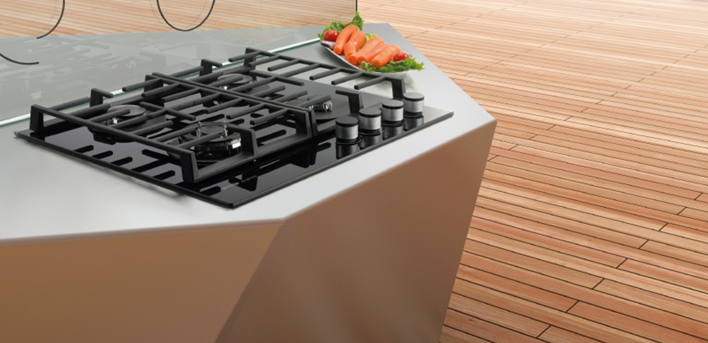 Газовые варочные панели Gorenje Газовые варочные панели Gorenje