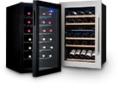 Винные шкафы Climadiff