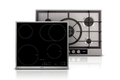 Варочные панели AEG