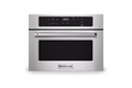 Микроволновые печи KitchenAid