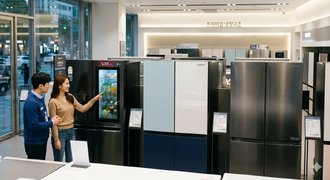 Холодильники: кастомизация дизайна и двухконтурное охлаждение