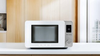 Микроволновые печи из Европы