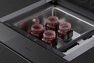 Вакуумные упаковщики (Германия — Gaggenau)