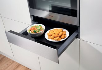 Подогреватели посуды (Словения — Gorenje)