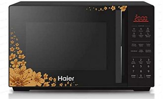 Микроволновые печи (Китай — Haier)