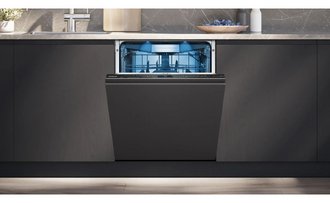 Посудомоечные машины из Европы