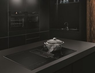 Варочные панели из Европы