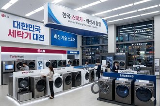 Стиральные машины: искусственный интеллект и стирка паром