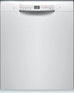 Встраиваемая посудомоечная машина Bosch SMU 2HVW20S фото