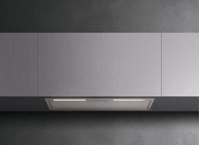 Встраиваемая вытяжка Falmec GRUPPO INCASSO PLUS 70 IX фото