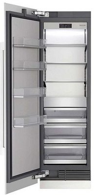 Встраиваемая морозильная камера Signature Kitchen Suite SKSCF2411P фото