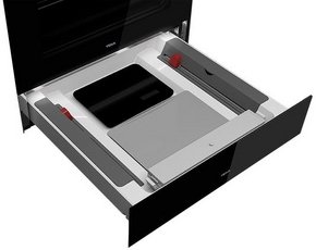 Вакуумный упаковщик Teka VS 1520 GS фото