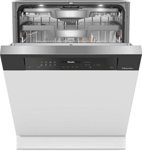 Встраиваемая посудомоечная машина Miele G 7710 SCi AutoDos фото