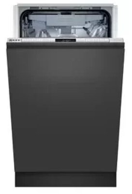 Встраиваемая посудомоечная машина Neff S855HMX50R фото