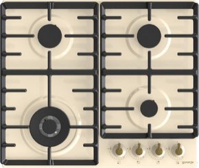 Газовая варочная панель Gorenje GW642CLI фото