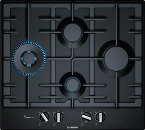 Варочная панель Bosch PCI6A6B90R Варочная панель Bosch PCI6A6B90R фото
