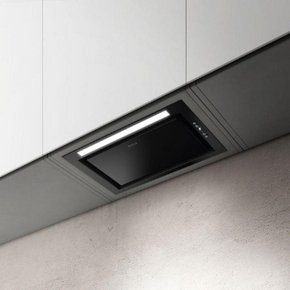 Встраиваемая вытяжка Elica HIDDEN ADVANCE BL MAT/A/72 фото