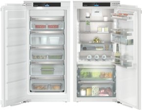 Встраиваемый холодильник Liebherr IXRF 4155 (SIFNd 4155 + IRBd 4150) Встраиваемый холодильник Liebherr IXRF 4155 (SIFNd 4155 + IRBd 4150) фото