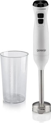 Блендер Gorenje HBX601XG фото