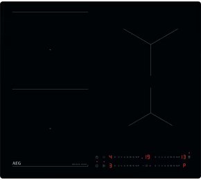 Варочная панель AEG TO64IB00IB фото