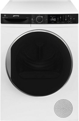 Сушильная машина Smeg DT393RU4 фото