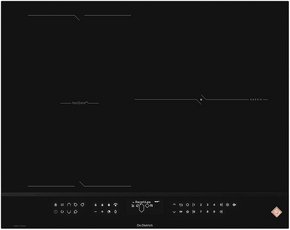 Варочная панель De Dietrich DPI4332HP фото