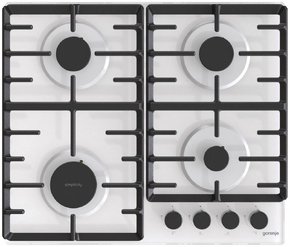 Встраиваемая газовая варочная панель Gorenje GT642SYW Встраиваемая газовая варочная панель Gorenje GT642SYW фото