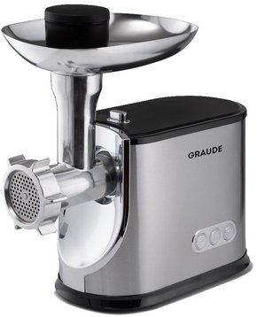 Мясорубка Graude FW 12.2 фото