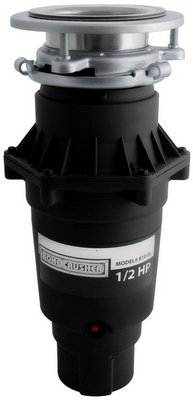 Измельчитель пищевых отходов Bone Crusher BC 810-Slim Line фото