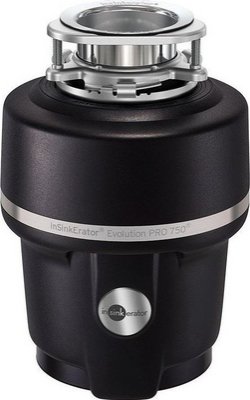 Измельчитель пищевых отходов InSinkErator Evolution ISE150 фото