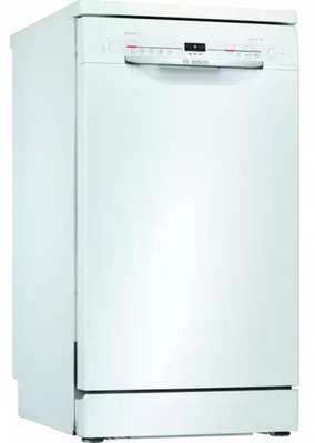Отдельностоящая посудомоечная машина BOSCH SPS2IKW1BR фото
