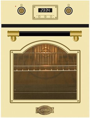 Встраиваемый электрический духовой шкаф Kaiser EH 4796 ElfAD фото