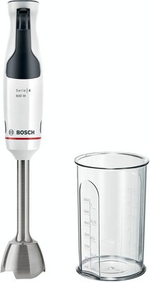 Блендер Bosch MSM4W210 белый фото