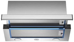 Встраиваемая вытяжка Bertazzoni KTE60MOD1C фото