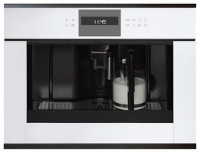 Встраиваемая кофемашина Kuppersbusch CKV 6550.0 W2 Black Chrome Встраиваемая кофемашина Kuppersbusch CKV 6550.0 W2 Black Chrome фото