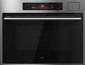 Компактный духовой шкаф Asko OCSM64SSH фото