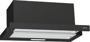 Встраиваемая вытяжка Gorenje TH606E7B фото