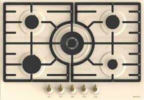 Газовая варочная панель Gorenje GW7C51CLI фото