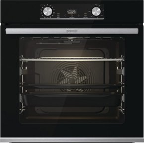 Духовой шкаф Gorenje BOSX6737E09BG Духовой шкаф Gorenje BOSX6737E09BG фото