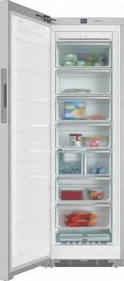 Морозильник Miele FNS28463E ED/CS фото