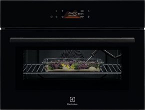 Духовой шкаф Electrolux LVL8E09Z фото